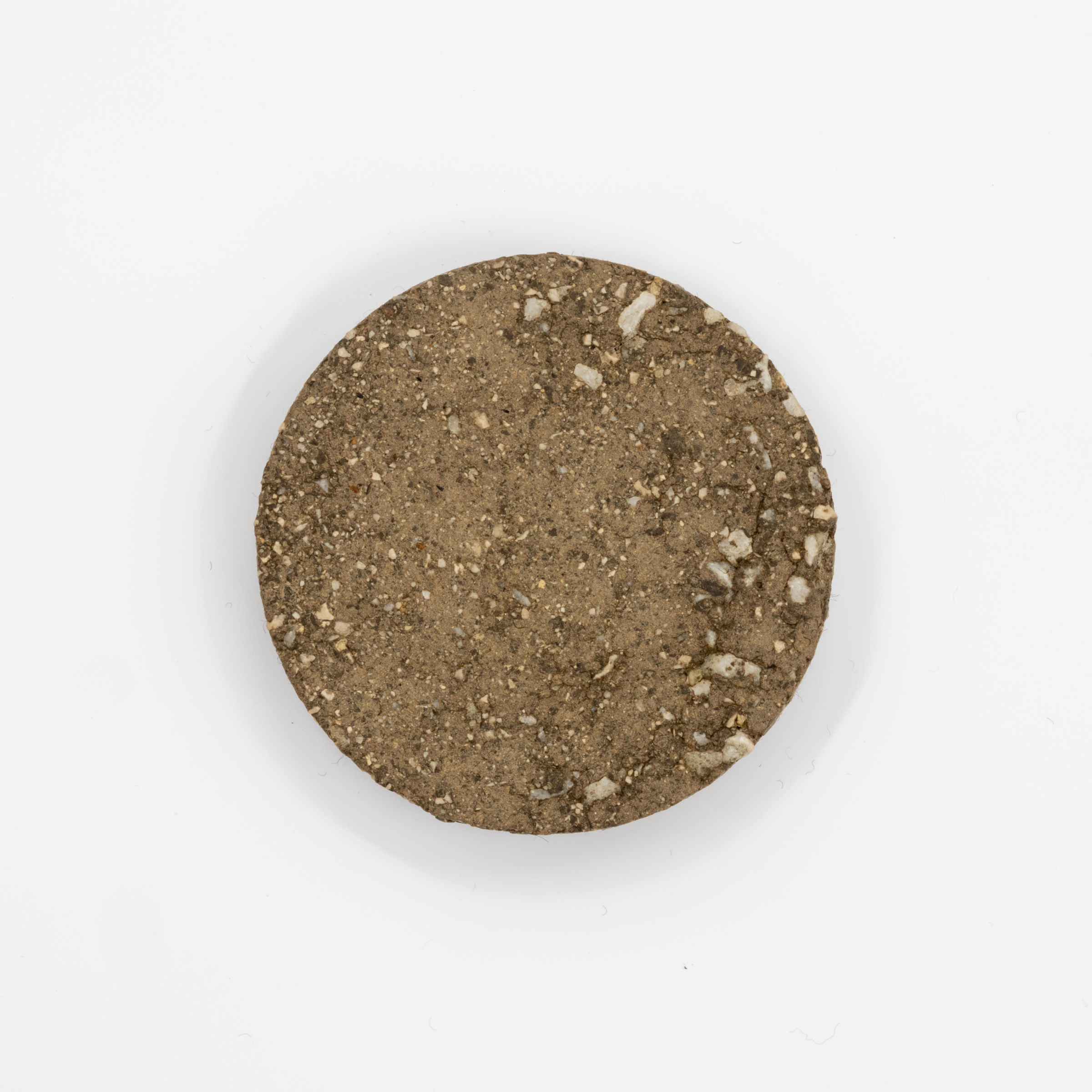 mudKlub Potcoaster rund 01