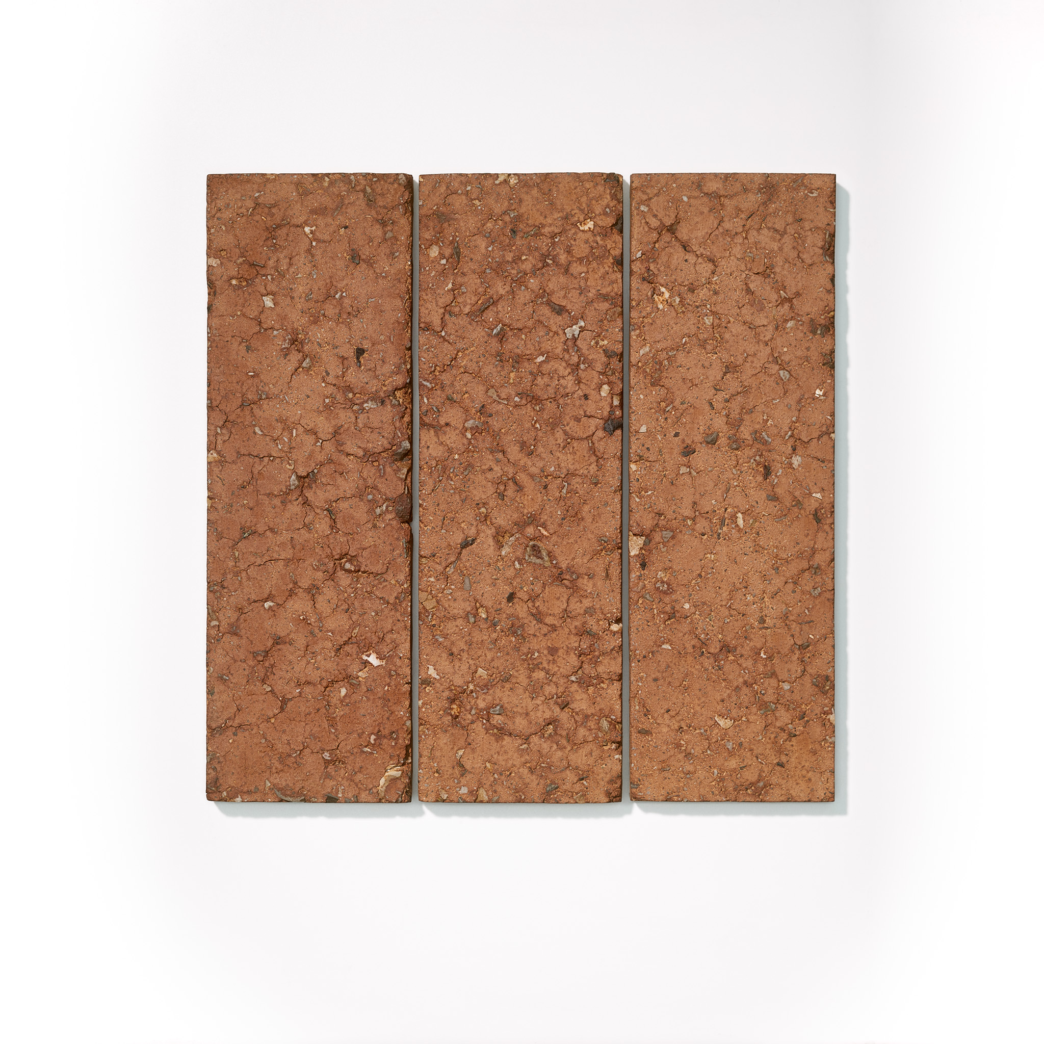 mudKlub Lehmtafel Palladio geölt und gewachst