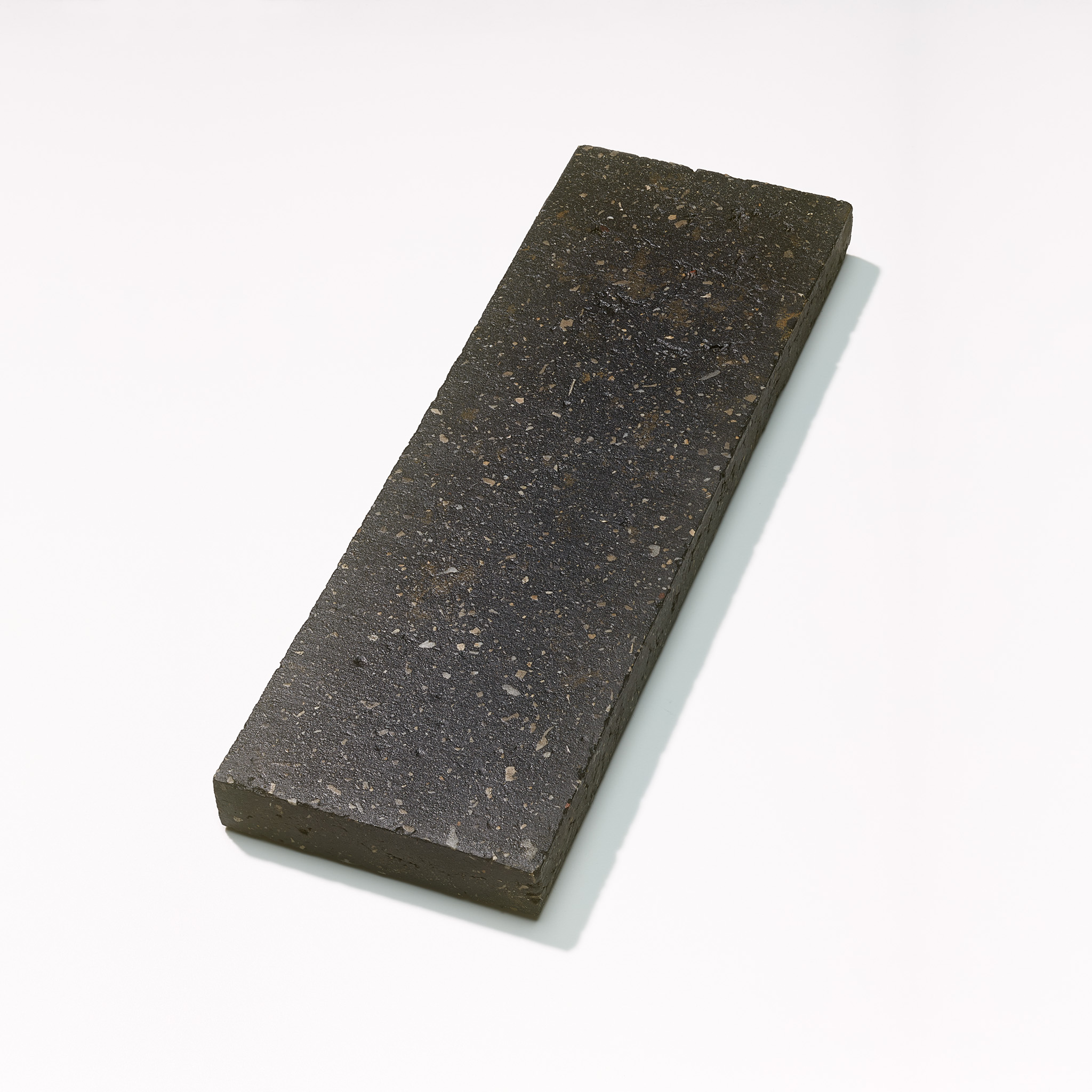 mudKlub Lehmtafel Mokka geölt und gewachst