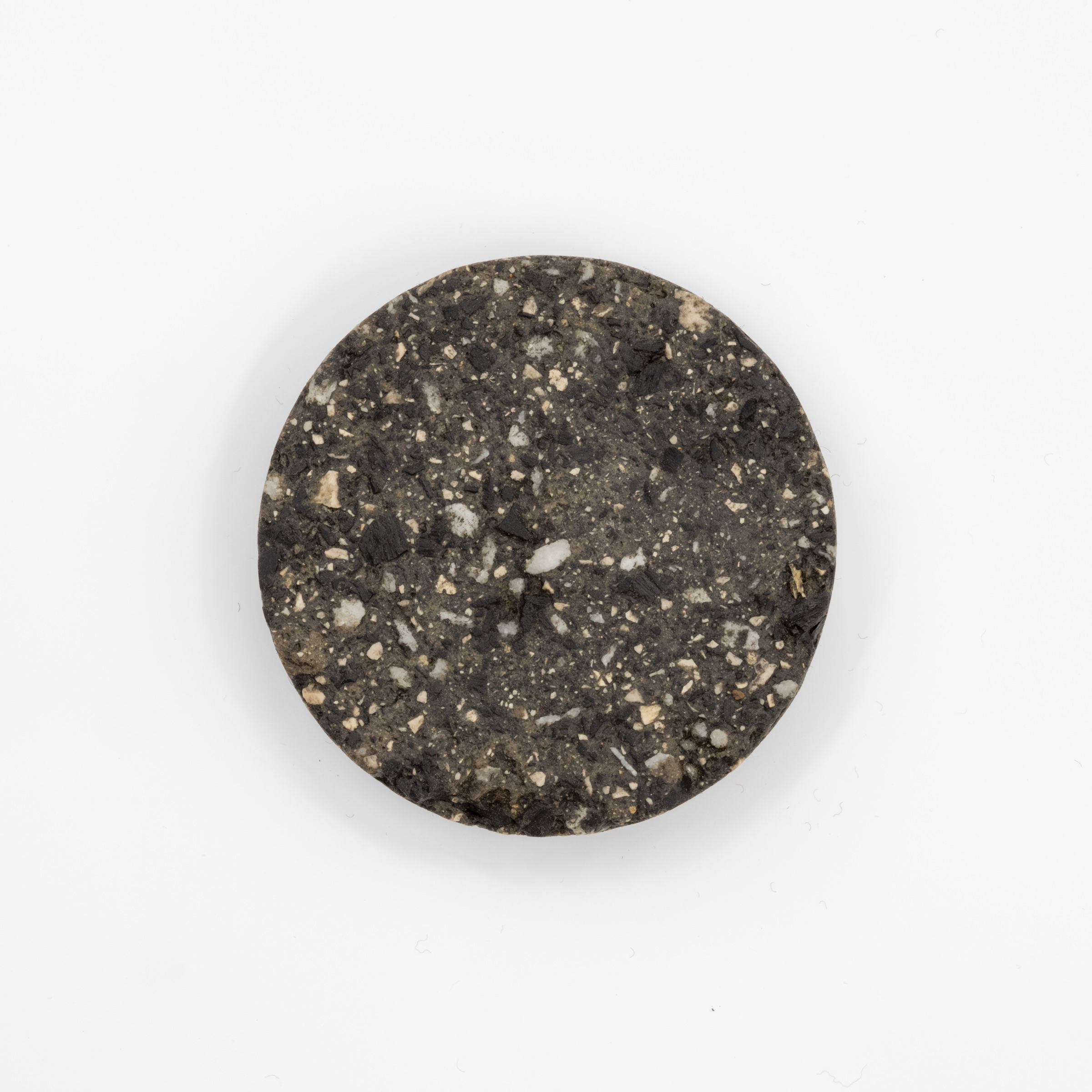 mudKlub Potcoaster rund 02