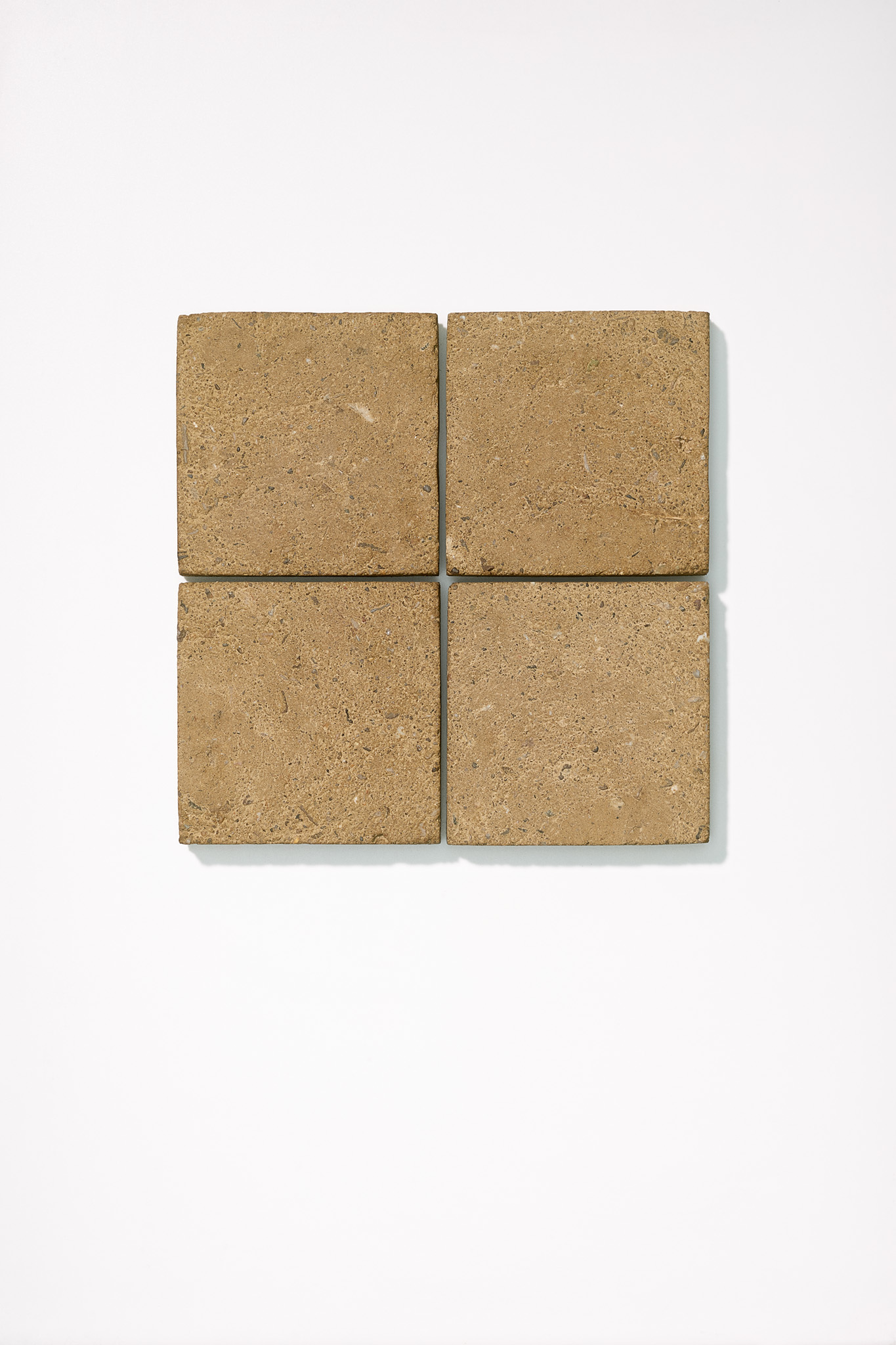 Wiener Mischung ocker geölt