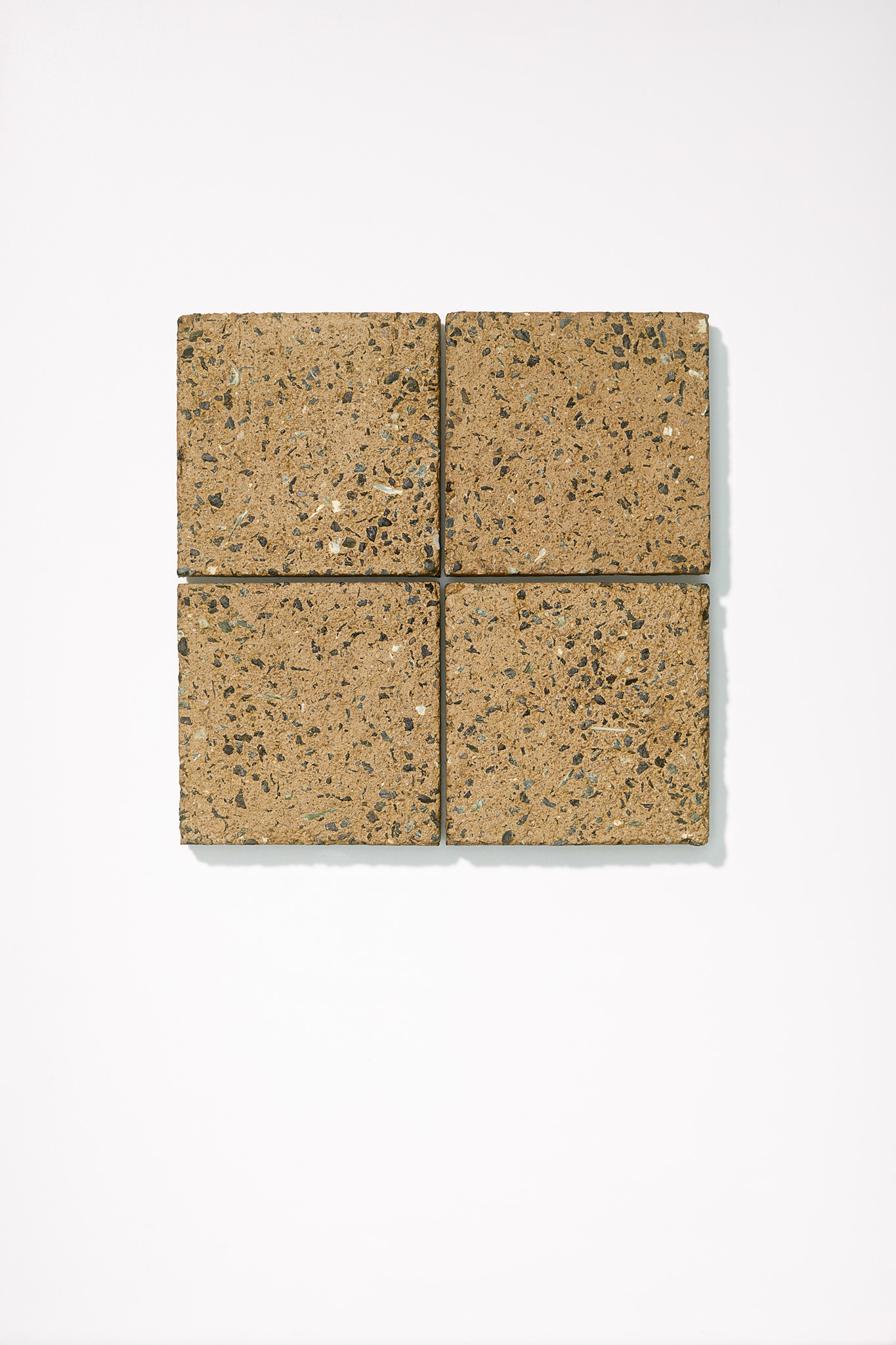 Wiener Mischung ocker  raw geölt und gewachst